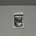 2Pack Multi Charging Cable Cord for Travel Essentials,Apple Watch Charger,iPhone Charger,[3-in-2] Type C/Lightning Cable Portable Designed for iWatch,iPhone 17-8,Galaxy S25-21,AirPods,iPad-4FT Black