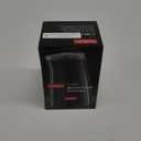 Bodum C-Mill Electric Blade Coffee and Spice Grinder, Stainless Steel Blade, Black (1.5oz)
