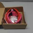 9 Pcs Bulk Valentines Day Headband and Earrings for Women with 3pcs Valentines Headband 6pcs Heart Earrings Wide Knot for Party Dating Galentine's Day Party (Cute)