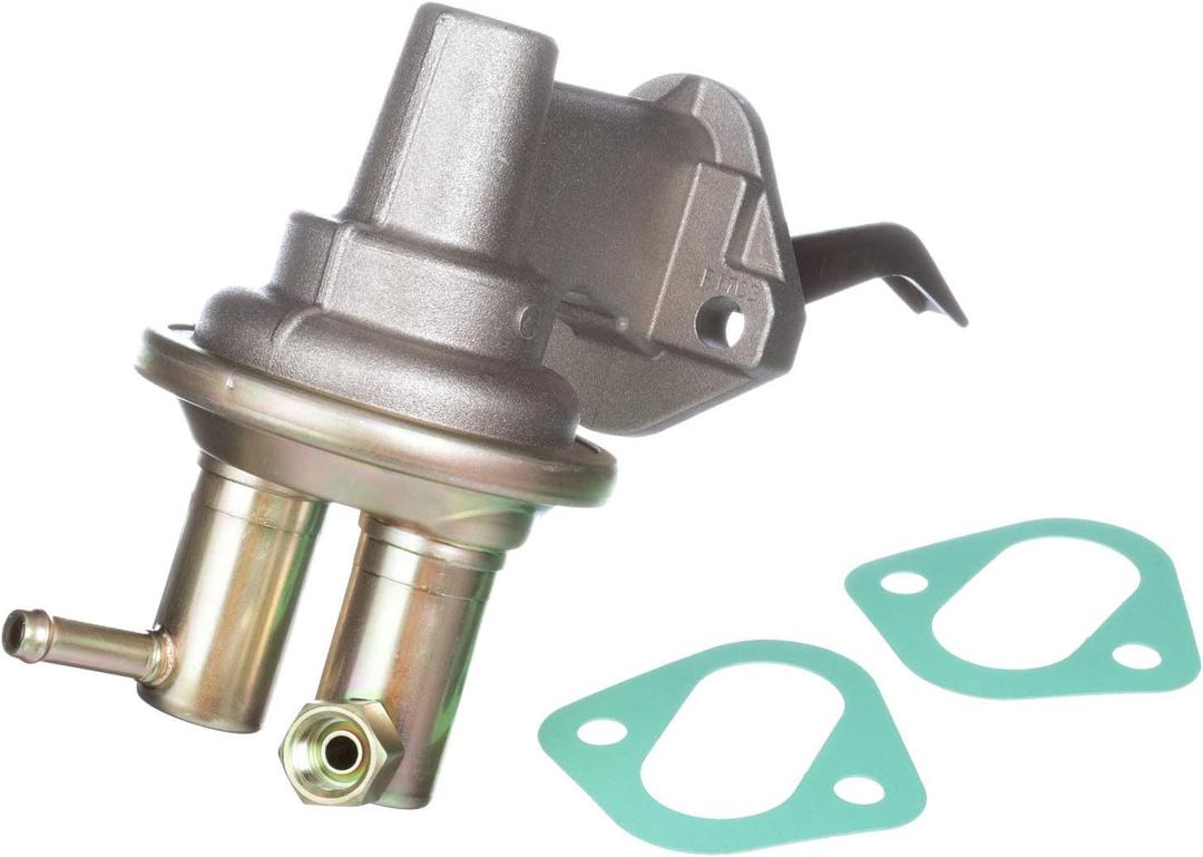 Carter Fuel Systems Mechanical Fuel Pump Automotive Replacement (M6866)