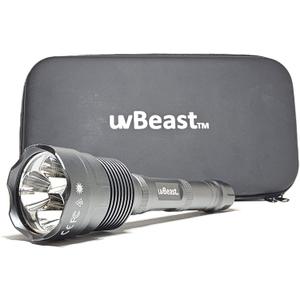 New V3 PRO 385-395nm Black Light UV Flashlight  High Definition Ultraviolet - High Power and Long Range Professional Grade Beam Best for Professional/Commercial Use  USA Stock
