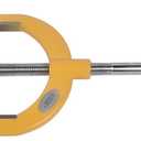 4" - 6" H6 Hinged Pipe Cutter 4-Wheel for Steel and Stainless Steel Pipe Replacement for Reed and Ridgid Cutter Wheel