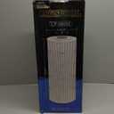 Cryspool 08055 Filter Compatible with Hayward C1200, CX1200RE, PA120, C-8412, Ultra-B2, FC-1293, Clearwater II 125, 817-0125N, 120 Sq. Ft Pool Filter Cartridge, 1 Pack