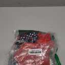 SALNIER Toddler Boy Suit Baby Boys Wedding Dress Outfit Formal Gentleman Clothes Set Dress Shirt Bowtie Suspenders Pants 3pt