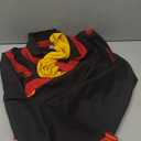 Kids Samurai Ninja Costume XL