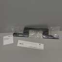 Sound Bass Soundbar Mount for Sonos Beam Compatible with Generation 1 & 2 Sonos Beam Sound Bar Includes All Necessary Mounting Hardware, Mounts Bracket, Black