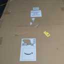 6 Pack White Foam Board 24"x36", 3/16" Foam Poster Board, Thick Foam Core Board for Projects, Large Foam Board for Painting, Displaying and Craft Projects