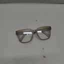 LOOK OPTIC Laurel Progressive Reader - Stylish Unisex Reading Glasses, Prescription-Quality (1.5, Taupe)