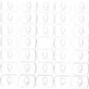 Wakauto 3sets 20pcs Transparent Removable Mini Wall Hooks Punch Adhesive Clips for Hanging Decorative String Lights Necklaces and Accessories for Organizing Without Damage 20pcs*3