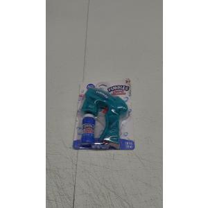 FUBBLES LITE UP BUBBLE BLASTER