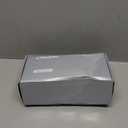 5 in 1 Curling Wand Set: Ohuhu Curling Iron Wand 5Pcs 0.35 to 1.25 Inch Interchangeable Ceramic Barrel Heat Protective Glove 2 Clips Dual Voltage Hair Curler for Girl Women Mother Christmas Gift Black