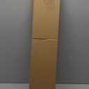 JQK Double Towel Bar 27 Inch, Brushed Steel Useable Length 24 Inch 304 Stainless Steel Thicken 0.8mm Bath Towel Rack for Bathroom, Towel Holder Wall Mount, TB100L24-BN