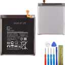 New Replacement Battery EB-BA405ABE Compatible with Samsung Galaxy A40 SM-A405FM/DS A405F 3000mAh with Tools