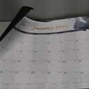 2026 Wall Calendar - 2026 Calendar, JAN 2026 - DEC 2026, 12" x 17", Large Calendar 2026 with Twin-wire Binding, Notes, Perfect 2026 Wall Calendar 12 Month for Organizing