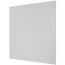 304 Stainless Steel Sheets Metal 12" x 12" x 1/32"(0.0315) Inch 304 Stainless Steel Plates 20 Gauge(0.8MM) Stainless Steel Shim Stock Plates Metal Sheets for Crafting, Stovetop, Snow Frosted Surface