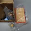 TB210 Carburetor For Troy Bilt TB210 Lawn Mower Model 12AVA2MR766 Serial 12A239KC1312 Replacement Carb With Air Filter