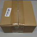 Mfacoy Double Wall Insulated Glasses Espresso Cups Set of 4 (50% Thicker), 5 oz Clear Coffee Cups with Handle, Shot Glasses, Suit for Espresso Machine, Latte, Cappuccino, Glass Coffee Mugs