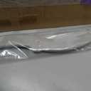 IWIWE WD22X26622 WD22X33498 Dishwasher Middle Spray Arm - Fits GE Haier Hotpoint | Replaces WD22X27740 WD35X10393 WD22X10089