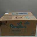 Pampers Swaddlers Diapers, Size 4 (15-34 lbs), 150 Count, Absorbent, Keeps Baby Dry and Comfortable, Skin Safe Disposable Baby Diaper