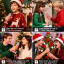 ZealSound Microphone Pink, Noise Cancellation ASMR Mic with Gain, Volume Adjustment & Mute Button, Monitoring & Echo, for Vocal Recording, Podcast, YouTube, TikTok, PC, iPhone, iPad, Android, Mac, K66