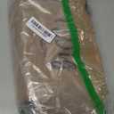 Adequate Women’s 80s Rocker Mullet Wig Halloween Costume Wig Long Curly Black Party Funny Wig (Black)