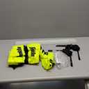 Franklin Sports Pop-Up Dome Shaped Goals - Indoor or Outdoor Soccer Goal - Goal Folds For Storage - 6' x 4' or 4' x 3' Soccer Goal