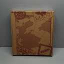 Large Bamboo Silverware Drawer Organizer Tray Kitchen Tool Drawer Divider Organizers Storage Expandable Cooking Utensil Organizer Wooden Cutlery Tray Spoon Flatware Organizers Utensil Holder Drawers (8"-12.6" x 15.7")