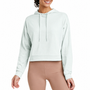 All in Motion Women's Soft Stretch Hoodie, Size XXL