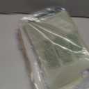 50pcs Decorative Hanging File Folders,Filing Cabinet, Letter Size with 1/5-Cut Adjustable Tab Durable 12 Color Assorted, 50 pcs Per Box,Cute,Color,Pink,Pastel (Earth)