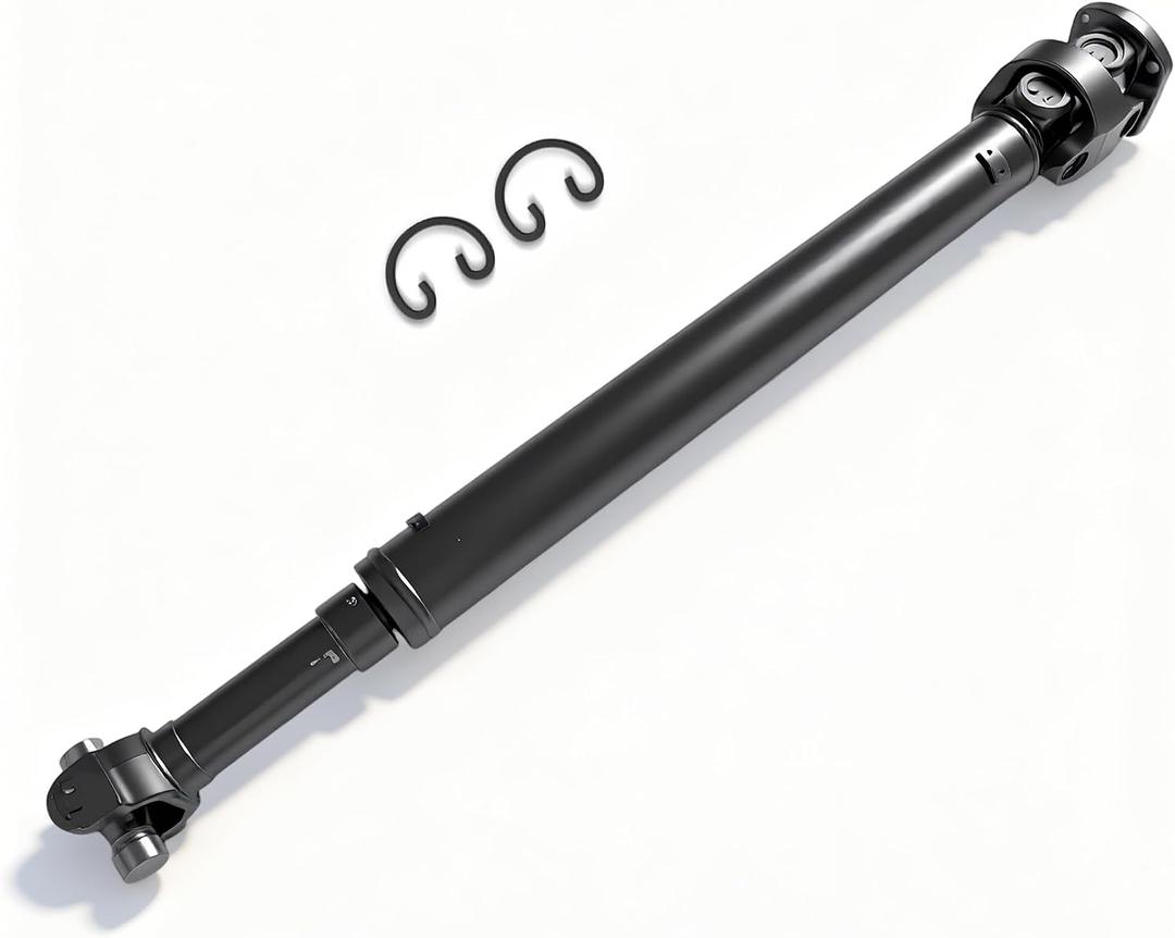 Drive Shaft Prop Shaft Driveshaft (Front), 40.25" for F250/F350/F450