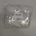 Sippy Spout Nipples for Comotomo Baby Bottles,100% Soft Silicone Sippy Cup Nipples,Variable Flow Conversion Nipple,6+ Months,4 Count