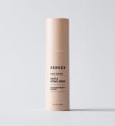 Versed Water Rush Intensive Hydrating Serum - Hyaluronic Acid Serums for Face with Vitamin B5 - Lightweight Face Serum for Dry Skin - Sensitive Skin-Approved & Clinially Tested (1 fl oz)