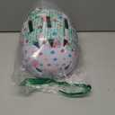 Toddler Bike Helmet, Adjustable Kids Helmets from Infant/ Toddler/ Baby to Children Girls and Boys, Age 1-3/ 2-4 Years Old(Love, XS)