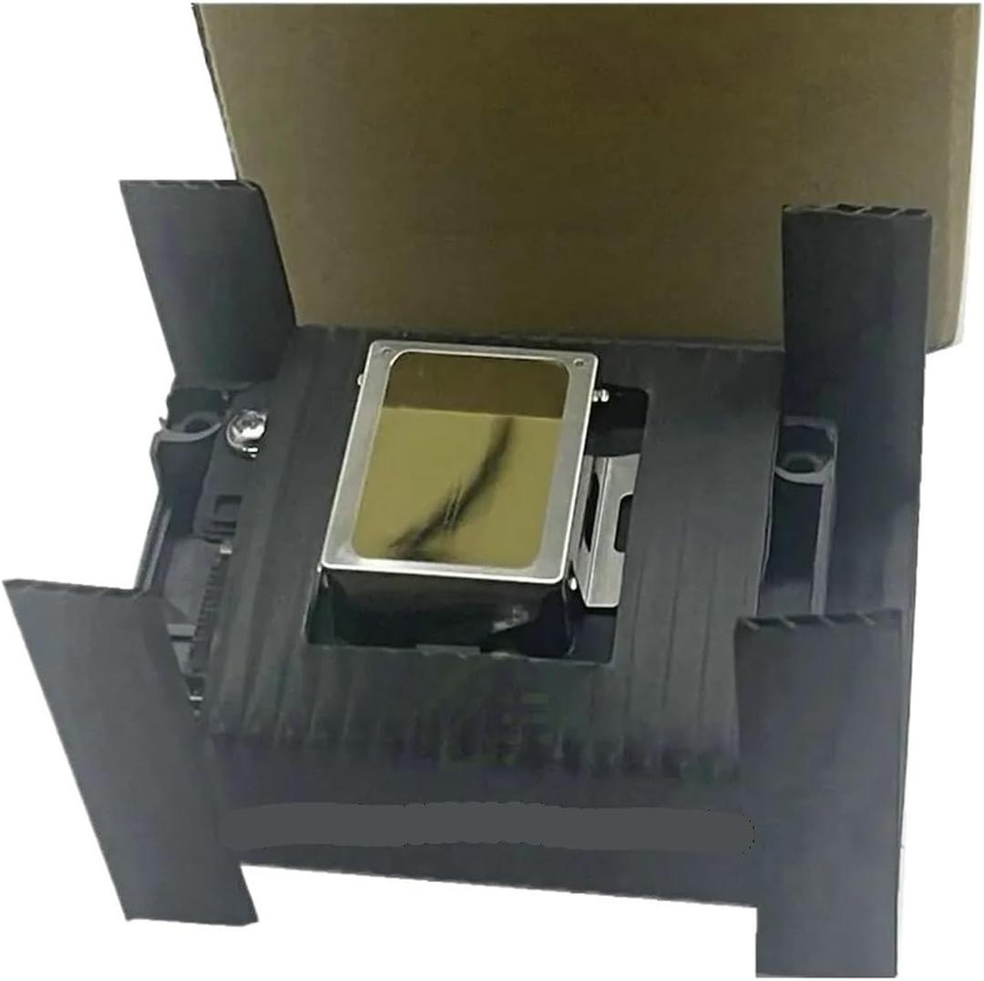 Print Head, PrintheadCompatible for Epson RX690 F180000 R280 R285 R290 R295 PX660 PX610 P50 P60 T50 T60 T59 TX650 L800 L801,for Work Purposes