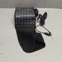 Red Light Therapy for Body, 140 leds Infrared Light Therapy for Shoulder Waist Muscle, Upgraded 3 in 1 Led Beads, 660nm Red Light & 850nm Near Infrared Light Therapy Belt