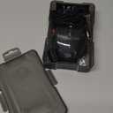 Redragon M908 Impact RGB LED MMO Gaming Mouse with 12 Side Buttons, Optical Wired Ergonomic Mouse with Max 12,400DPI, High Precision, 18 Programmable Macro Shortcuts, Comfort Grip (Black)