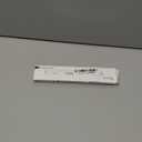 SUPRUS Electric Lighter Arc Windproof Flameless USB Rechargeable Lighter with Safety Lock for Candle BBQ Camping (Champagne Gold)