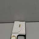 Keallce Wallet Case for iPhone 16 Pro Max 6.9'', Flip Case with Card Slots, Ring Holder Kickstand, PU Leather Protective Folio Cover for Women, Leopard