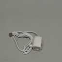 Cat Water Fountain Pump, Pet Cat Fountain Pump Replacement, Quiet Prevent Dry Burning USB Powered DC Brushless Motor Water Dispenser