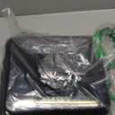 Ruma Gas Fuel Tank Kit Compatible with Honda GX160 GX200 GX140 Engine Harbor Freight 212 173 R210 Engine Go Kart Baja Warrior Heat 5.5hp 6.5hp Mb165 Mb200 Mini Bike and More