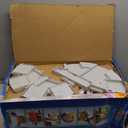 Paw Patrol, Mighty Lookout Tower with 4 Exclusive Bonus Action Figures, Toy Car, Lights and Sounds, Kids Toys for Ages 3 and up