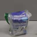 Efferdent Denture Cleaner Tablets  Deep Clean Brightening for Dental Appliances, Aligners, Mouth Guard, and Retainer Cleaner Tablets, Complete Clean, 126 Count