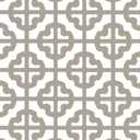 M-D Building Products 57005 12 in. x 24 in. x .020 in. Satin Nickel Aluminum Sheet Mosaic