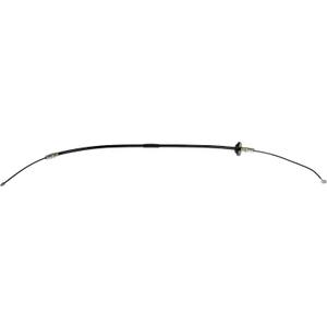 Dorman C95503 Front Parking Brake Cable Compatible with Select Cadillac / Chevrolet / GMC Models
