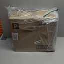 Poise Incontinence & Postpartum Pads for Bladder Leaks, 6 Drop Ultimate Absorbency, Regular Length, 112 Count