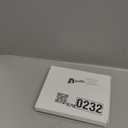 AceOrbit 50 Pcs Hanukkah Mini Resin Menorah Figurine Blue Hanukkah Ornament Tiny Tabletop Chanukah Menorah Jewish Holiday Decor, Festival Gift Home Altar Centerpiece