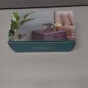 15W Fast Wireless Charger with Bluetooth Speaker and Alarm Clock Radio,4 in1 Wireless Charging Station for iPhone,Android Phones with FM Radio for Bedroom (7inch, Gray)