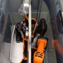 BLACK+DECKER 20V MAX Drill with Home Tool Kit, 64-Piece