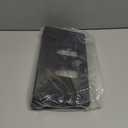 FASTCHE Front Bumper License Tag Plate Frame Bracket Holder Compatible with 2020 2021 2022 Toyota Corolla Replace # 5211412280 5211402200 TO1068159