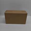 Vesici 20 Pcs Plastic Cylinder Vase Acrylic Cylinder Vase Bulk Small Clear Flower Container Hurricane Candle Holder Round Wide Container Centerpiece for Home Office Wedding Decorations (4 Inch)